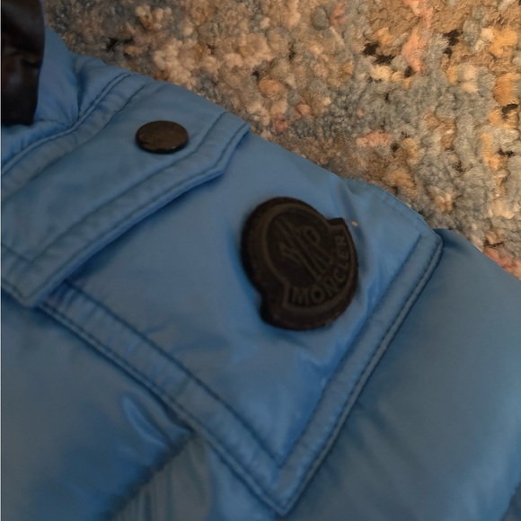 Moncler jacket boy 6 - Picture 2 of 7